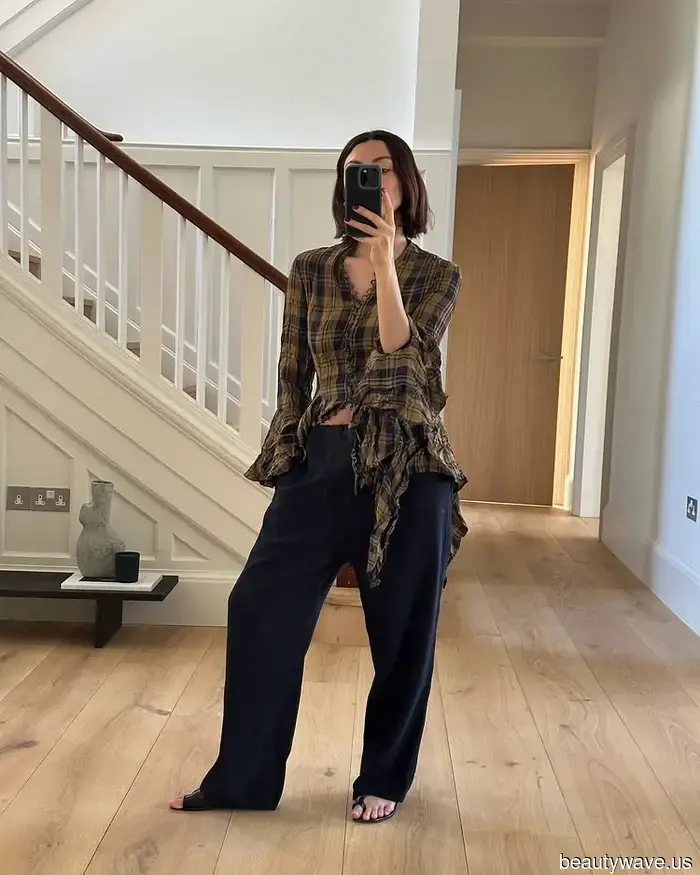 If you want this winter to be your most stylish yet, take a break from jeans and opt for these alternatives instead.