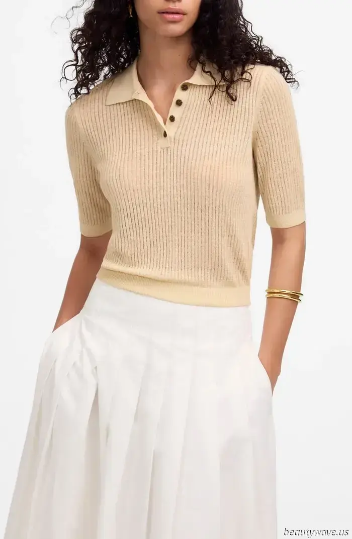 These New Nordstrom Summer Items Under $100 Are What I Define as Fashion, End of Story.
