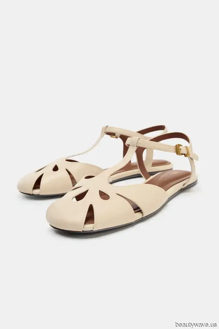 I’m borrowing this simple French-girl styling tip to refresh all of my spring outfits.