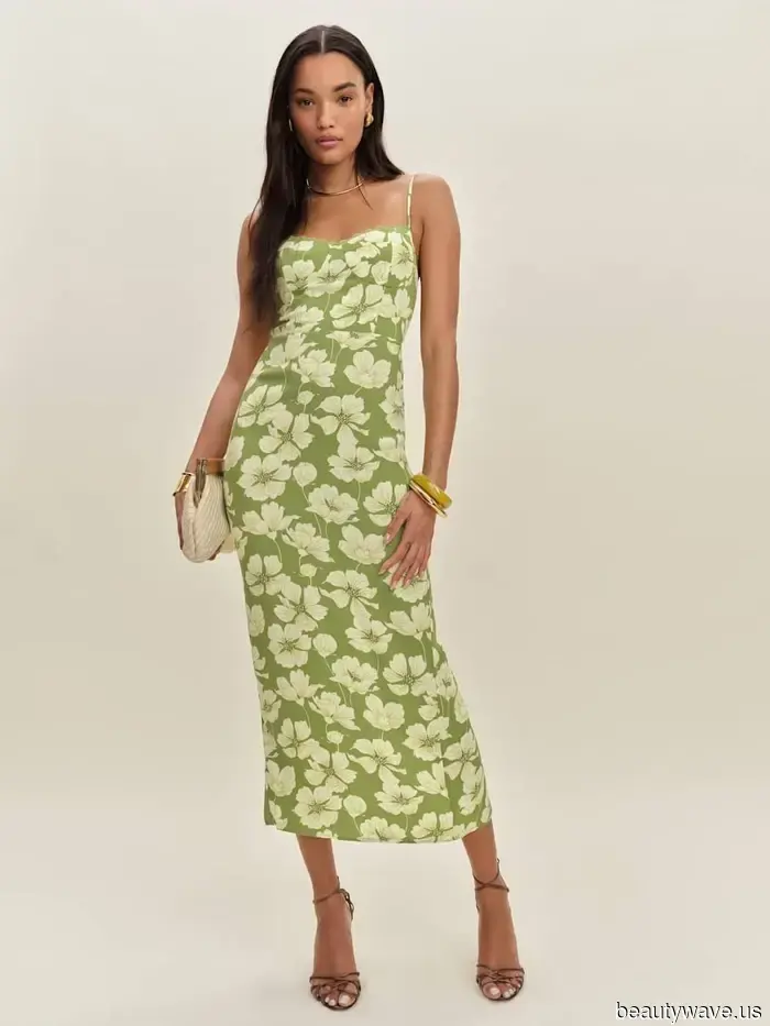 He rastreado las piezas de cada atuendo de The Summer I Turned Pretty para poder lucir igual de elegante.