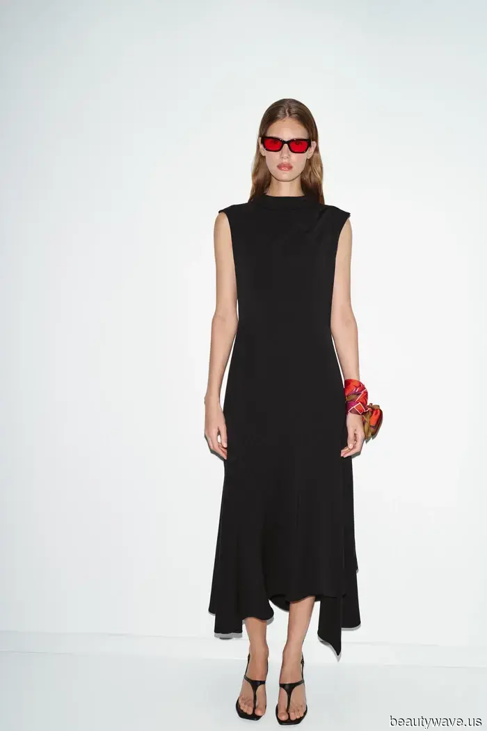 If Sienna Miller were to enter Zara, these are the 9 chic items she would likely choose.