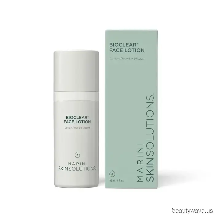 Ho più di 30 anni e giuro su questi prodotti per la cura della pelle di grado medico per una pelle più liscia, tonica e luminosa.