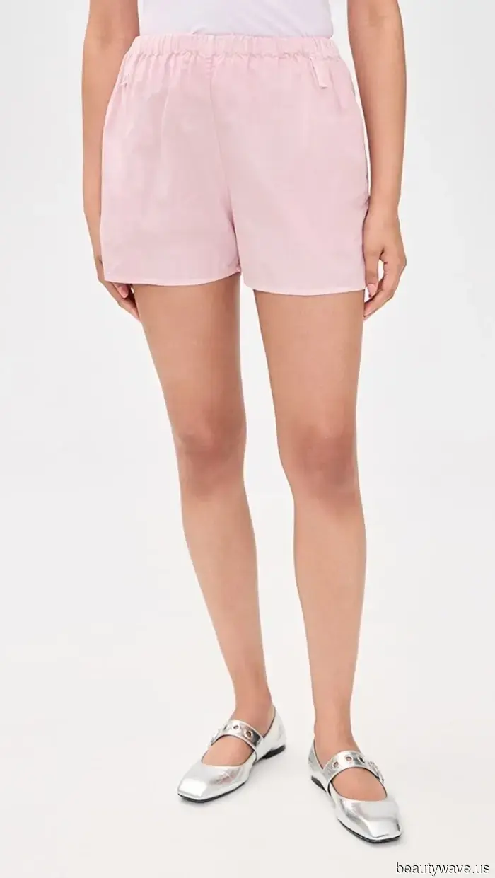 Meine modischen Freunde in NYC werden diese coolen Shorts, Tops, Kleider, Hosen und Sandalen von Shopbop gutheißen.