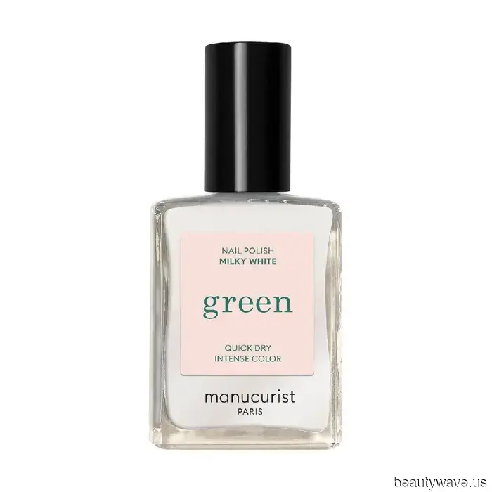 It's Official: The Most Fashionable Manicures of This Season Are Putting an End to These 6 Nail Designs.