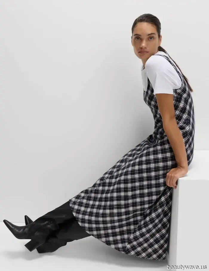 5 Luxe-Looking Trends I'm Purchasing from M&S for Autumn