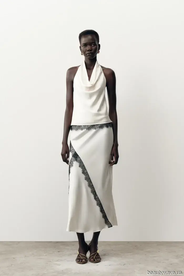 Zara Nunca Ha Lucido Tan Chic&mdash;9 Nuevas Piezas Que Se Agotarán Para El Próximo Fin De Semana