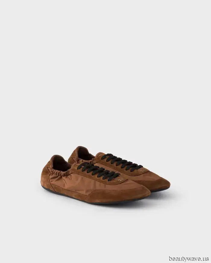 Trainers Are a Key Element of an Autumn Capsule Wardrobe—6 Styles That Will Be Popular Among Fashionable People in 2026