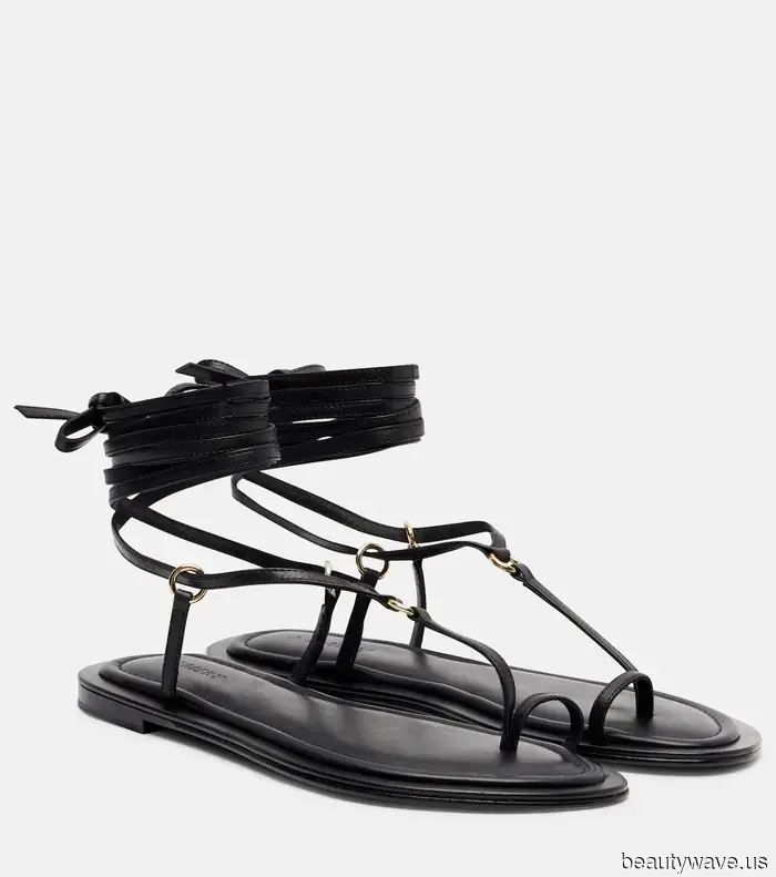 I’m a Summer Enthusiast—Here are 5 Pairs of Sandals I’ll Be Rocking This Season with All My Warm-Weather Outfits.