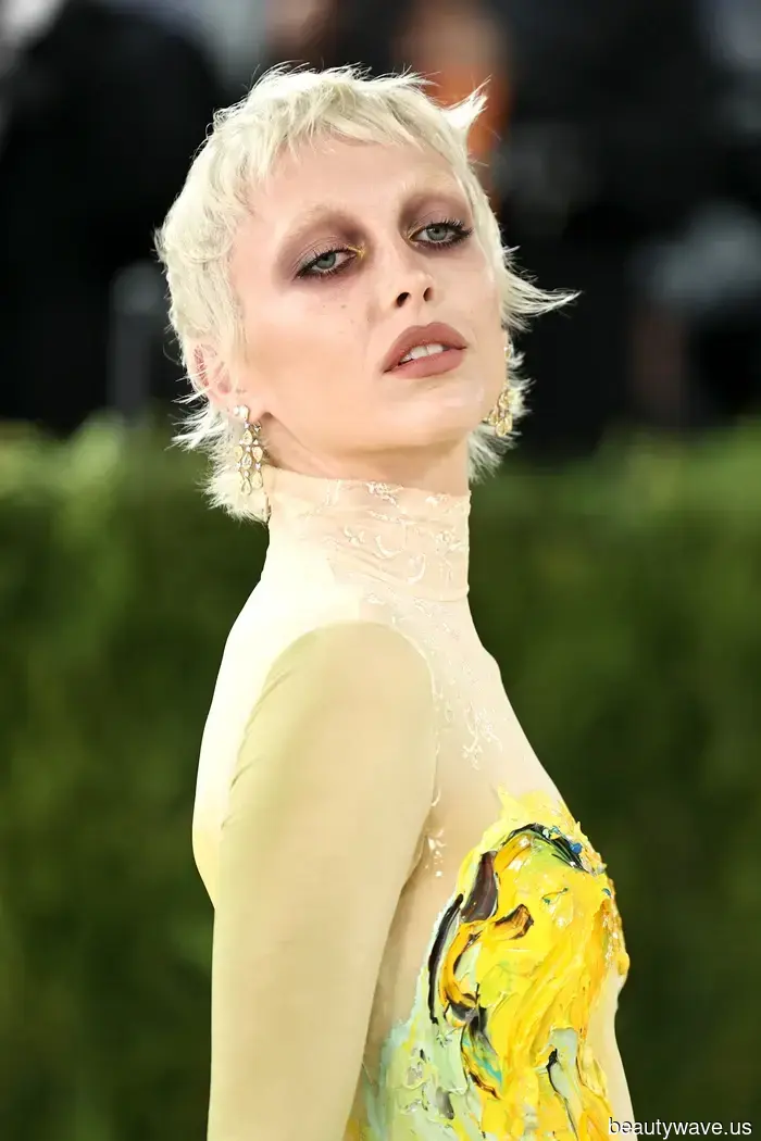 La Met Gala 2026 ha dimostrato che la bellezza è arte&mdash;Ogni look glamour che ci fa sognare