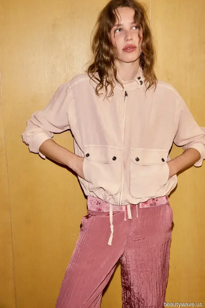 Ignoriere diese 6 Zara-Farbtrends, wenn du es nicht magst, Komplimente zu erhalten.