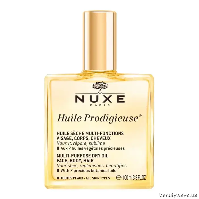 Body Oil Transformed My Dry, Flaky Skin—11 Essentials You’ll Always Discover in Our Editors' Bathrooms.