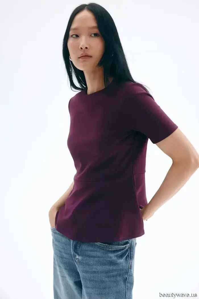 Las personas de moda están usando estas tendencias de color de otoño en lugar de negro y blanco.