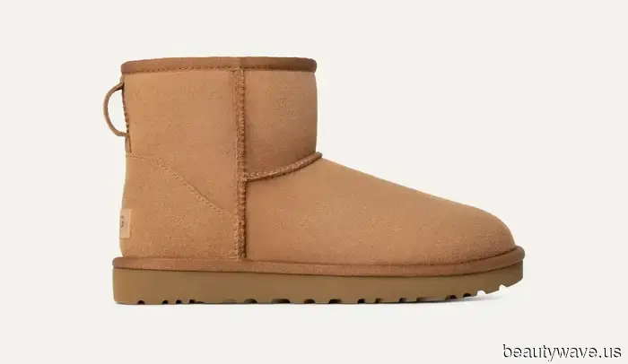 Mi amigo me preguntó cuáles Uggs creo que valen la pena comprar este invierno&mdash;estos son los que están en mi lista de deseos.