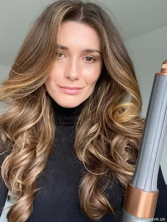 Stop what you're doing: My top Dyson hair tool is now £150 cheaper for Cyber Monday!