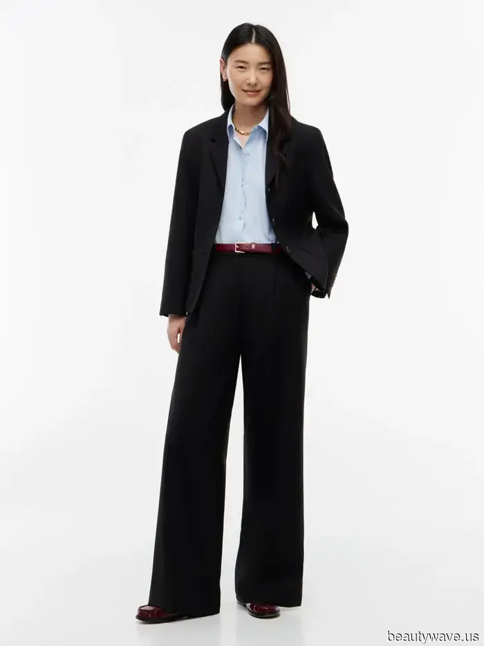 Si la elegancia fácil es tu estilo este otoño, probablemente querrás probar estos 5 atuendos.