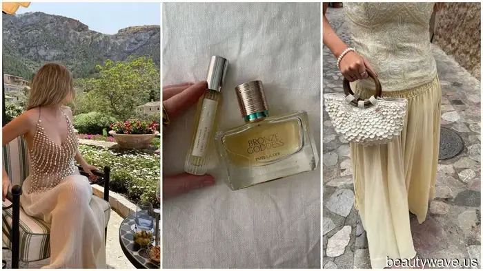 Whether you love it or loathe it, this summer fragrance blend has individuals pursuing me down the street.