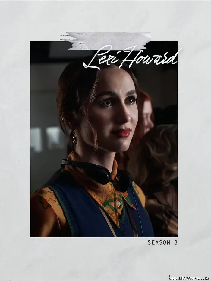 Detrás de la Belleza: Cada Detalle Glamuroso Secreto que Te Perdiste de la Temporada 3 de Euphoria