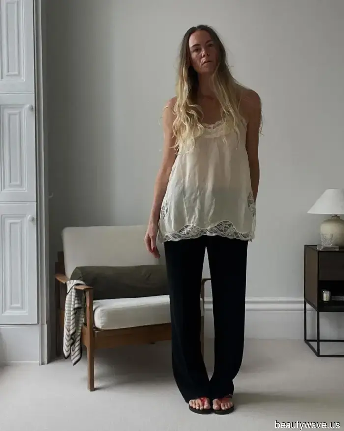 Solo i più stilosi stanno provando questo trucco di styling da &pound;0 adesso&mdash;trasformerà i tuoi pantaloni