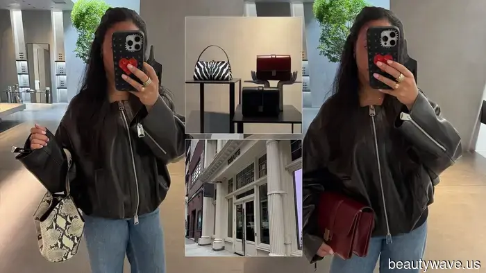 Я протестировал сумки Khaite&mdash;вот те, в которые я бы инвестировал.