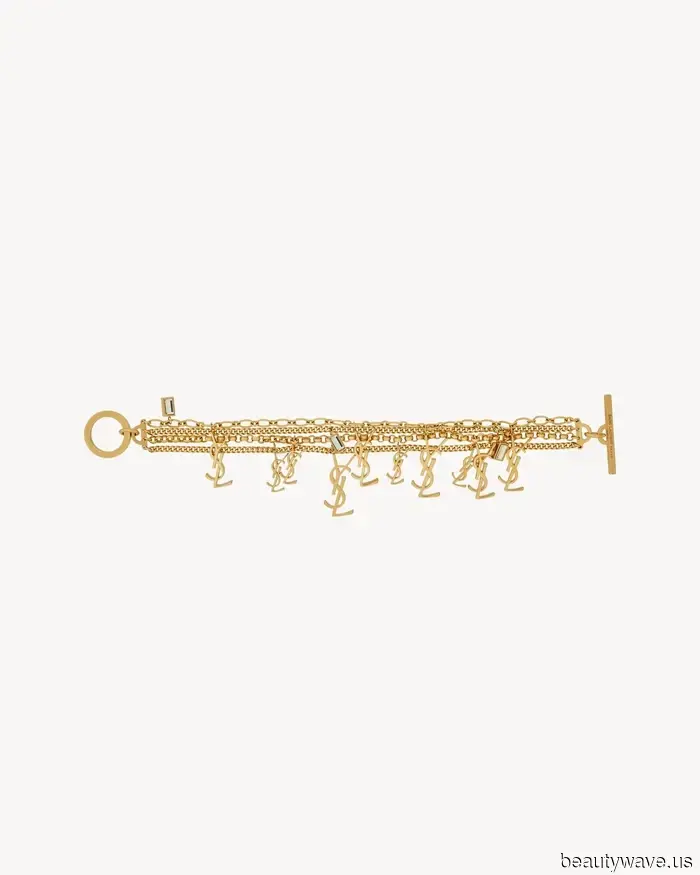 5 Exceedingly Stylish Jewelry Trends That Fashion Insiders Are Boldly Supporting for Autumn 2025