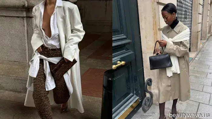 15 Essentials Every Fashionable Woman Understands to Refresh at the Start of the Year