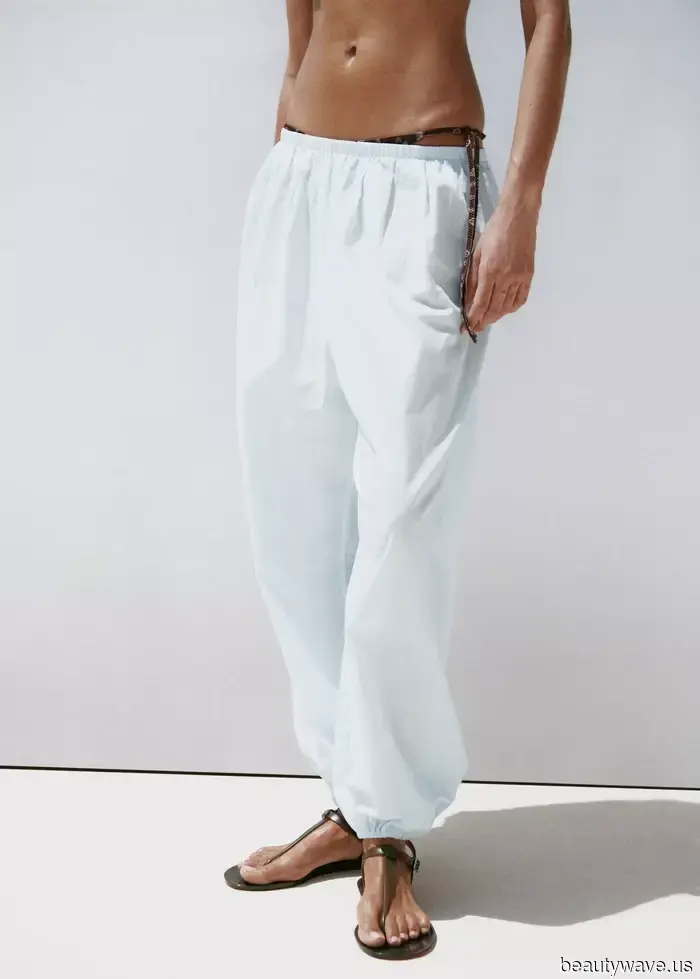 Sono un Editor di Moda&mdash;Ecco Cosa Prevedo Che Le It Girls Compreranno Per Meno di $250 Questa Estate
