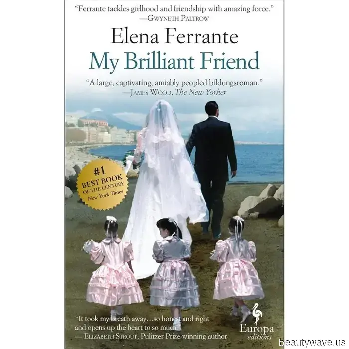 15 Book Series to Begin So You Won't Have to Decide What to Read Next