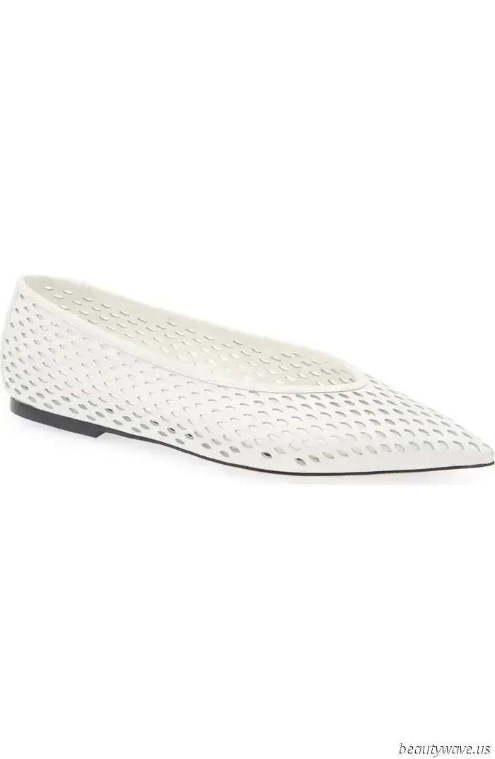 These 28 Discounted Nordstrom Shoes Are Essential for Radiating South of France Luxury This Summer.