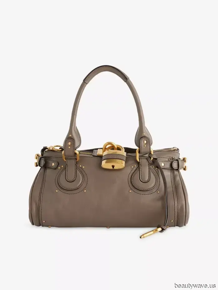 Larger, Improved, and Here to Stay: 7 Iconic Noughties Bags That Are Still Making Waves in 2026