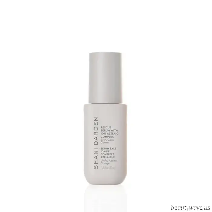 This Rapid Serum Reduced My Acne After Just Two Uses—Thanks to This Celebrity-Favorite Brand.