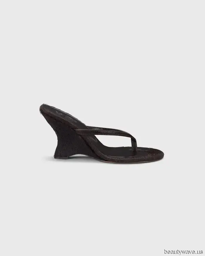 Kylie Jenner's Khy has just released a new line of shoes—I have a hunch they will be sold out within a week.
