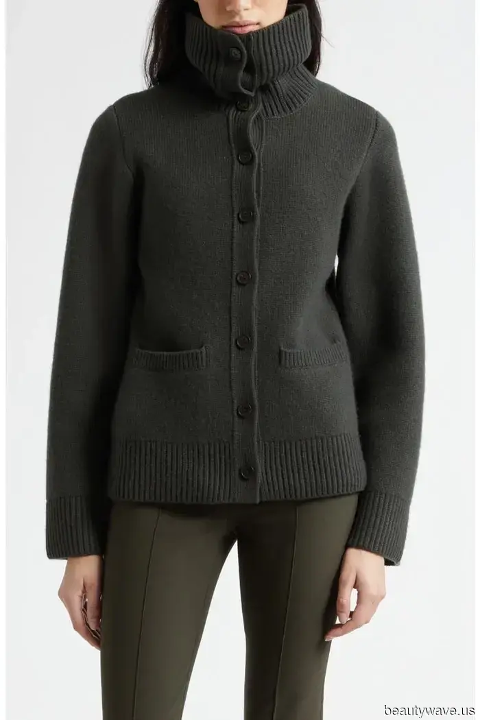 Ero un stilista VIP di Nordstrom&mdash;Questi sono i 7 articoli da acquistare durante la vendita dell'anniversario
