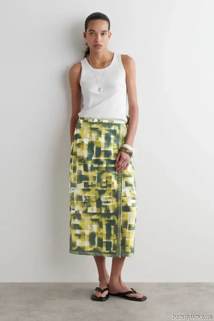 Serious question: How come every new COS item isn't already sold out?