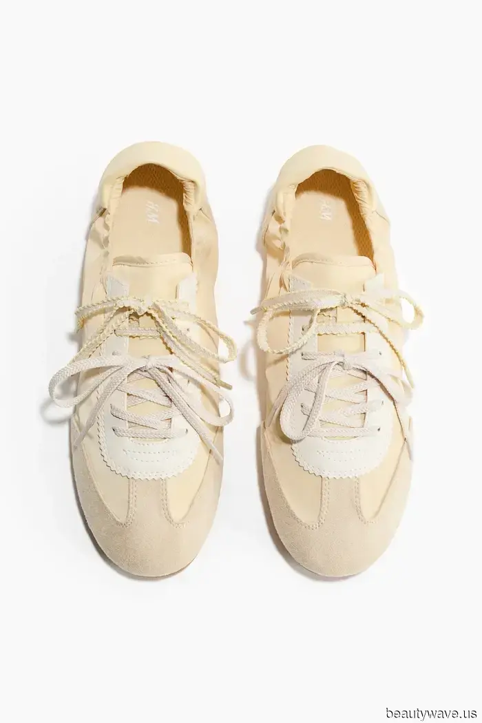 Apologies, Sandals—this summer, French It Girls are opting for these timeless footwear trends instead.