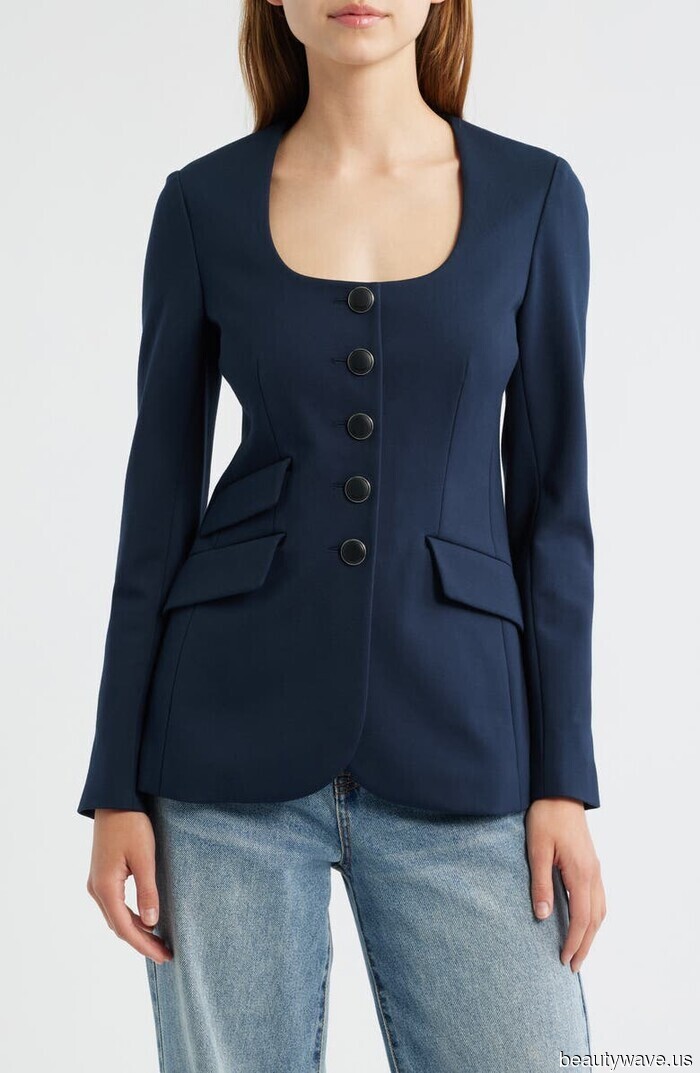 Okay, der neue Nordstrom Sale ist riesig&mdash;diese 30 Artikel sind tatsächlich erstaunlich für den Herbst (perfekt für eine schicke Garderobe)