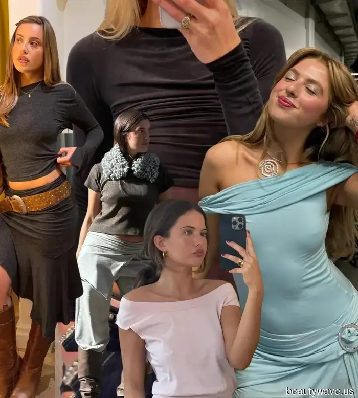 Gen Z Will Be the Ones to Keep an Eye On in 2026 – Here Are the 5 Fashion Trends They Will Be Sporting.