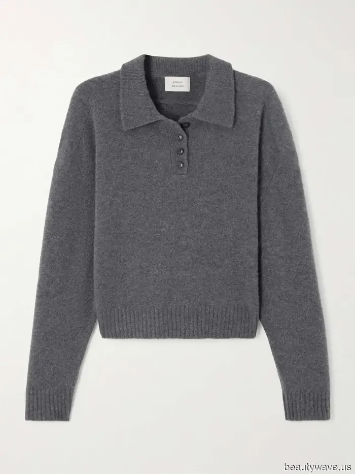 I’m on a quest to discover the finest cashmere items for any budget—only these 6 met my standards.