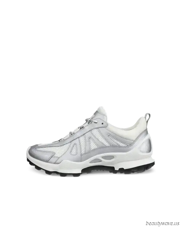  Non Adidas, non Nike — le celebrità di tendenza sono ora molto appassionate di questo marchio di scarpe nascosto