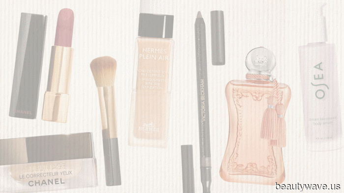 Las Nuevas Llegadas de Nordstrom Son Tan Buenas Que Me Siento Obligada a Limpiar Mi Rutina de Belleza Antes Este Año