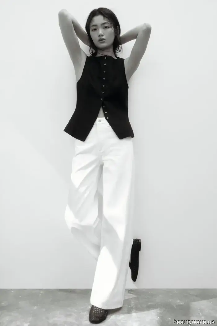 This Spring, It Girls Will Embrace These 7 Simple Yet Stylish Color Combinations.