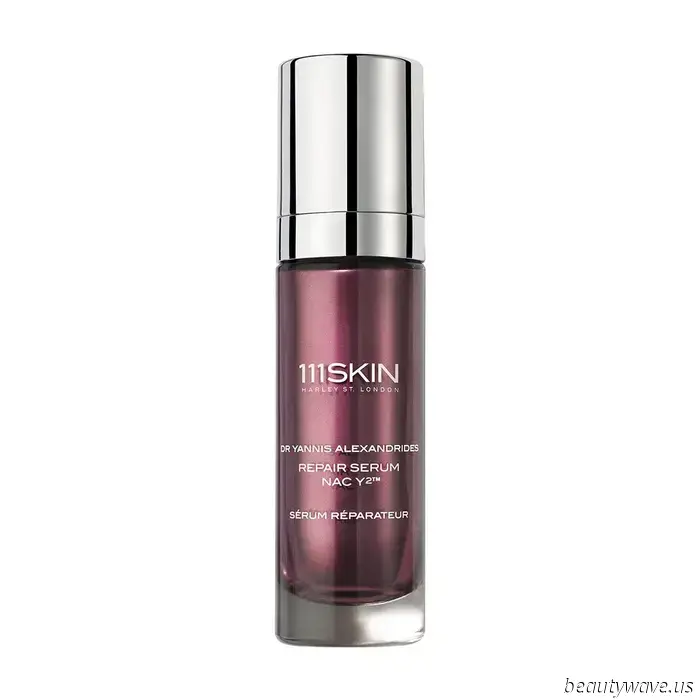 This SPF consistently sells out in London and Paris—I promise its new version in the U.S. is even more luminous.