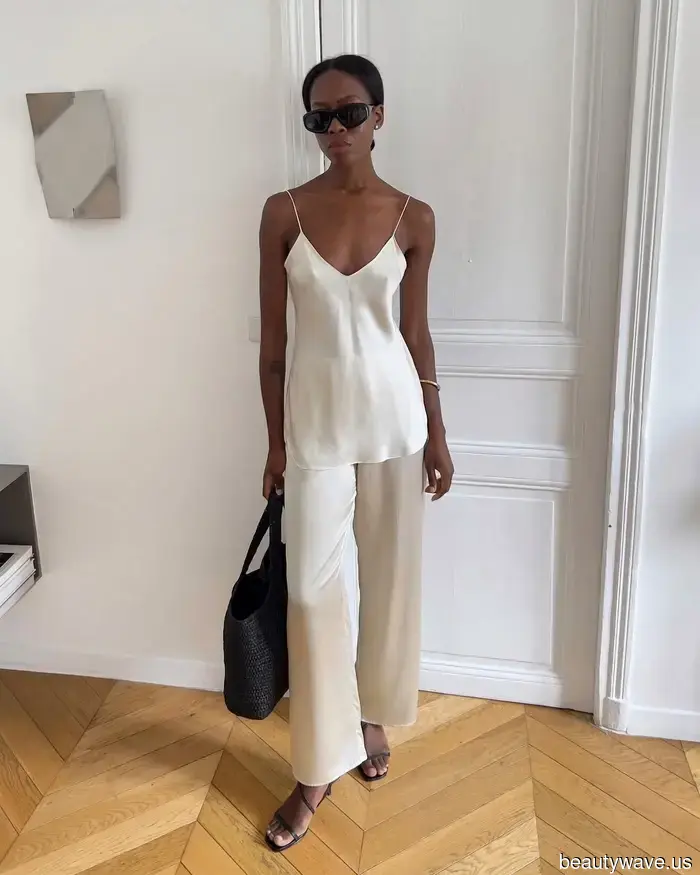 French Women Have a Look for Every Occasion—5 Outfits They're Frequently Wearing This Summer