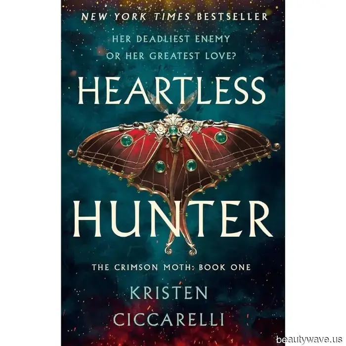 14 Hexenbücher, die du diesen Herbst zu deiner Leseliste hinzufügen solltest