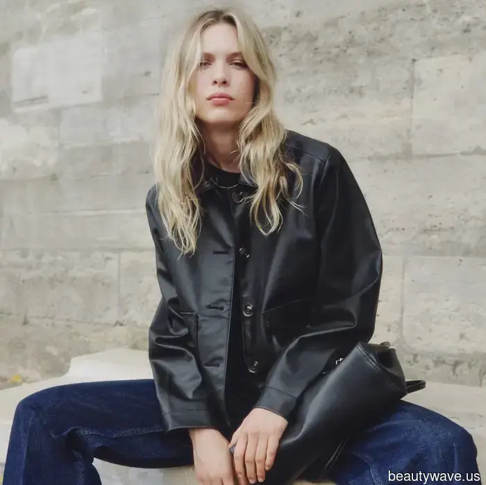 5 Exceptionally Stylish Jacket Trends H&M Is Excelling At More Than Anyone Else This Fall