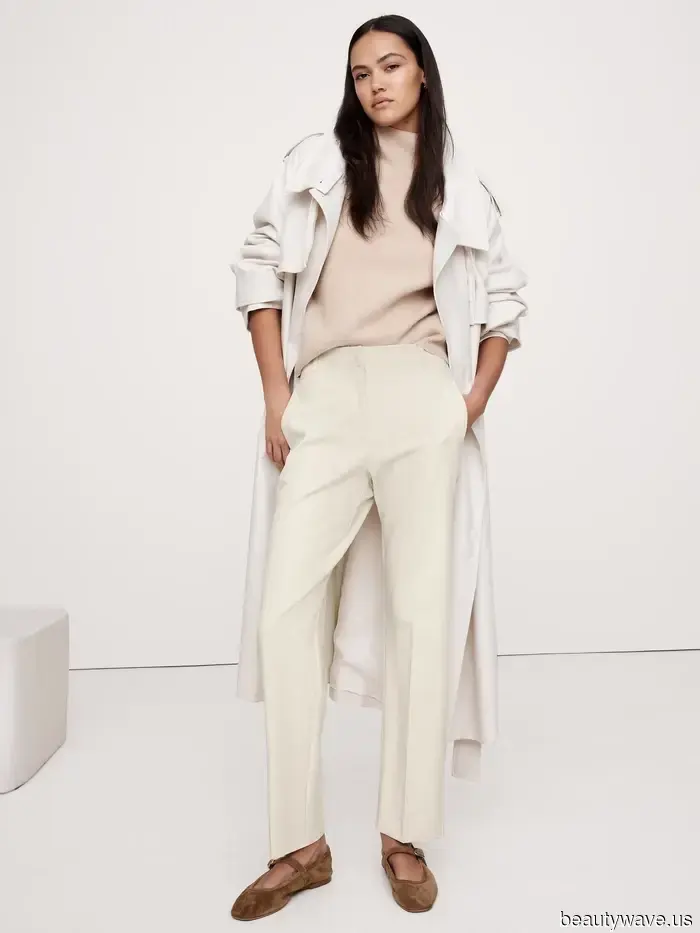 Si quieres estar a la moda esta primavera, añade estas 8 sutiles nuevas siluetas a tu armario.