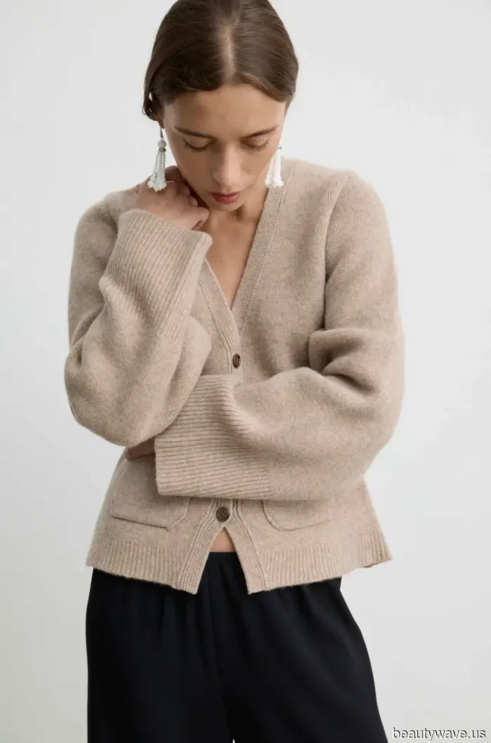 The Most Stylish Women in Paris Turn to These Outfit Combinations When Autumn Comes.