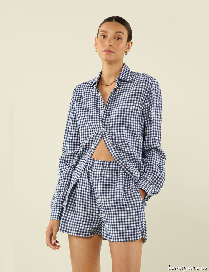 Forget the Daisy Dukes—These On-Trend Shorts Have the Approval of Fashion Insiders