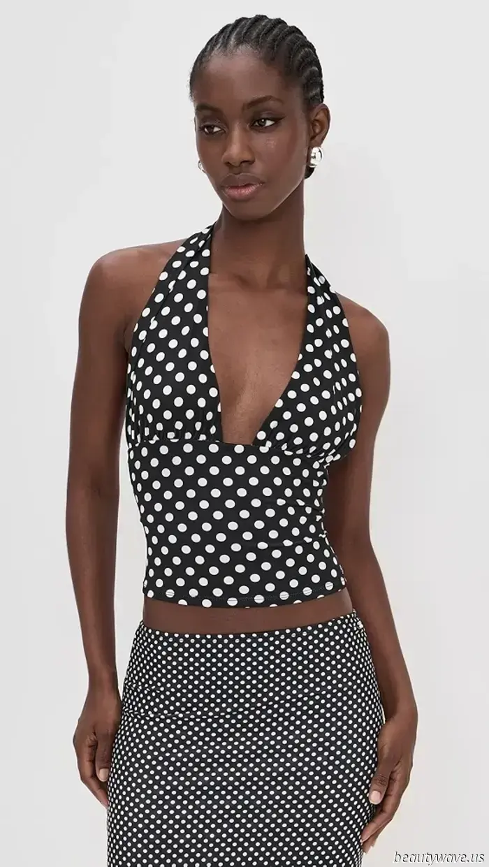 Inizio già a notare queste 5 tendenze di moda dell'inizio autunno ovunque