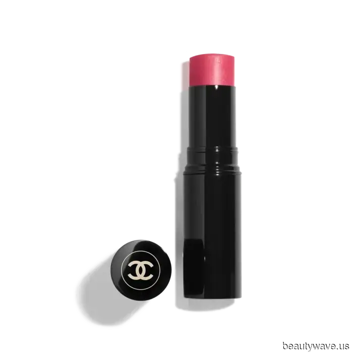 From Rhode to Chanel—10 Blush Sticks Essential for a Lighthearted Rom-Com Glow