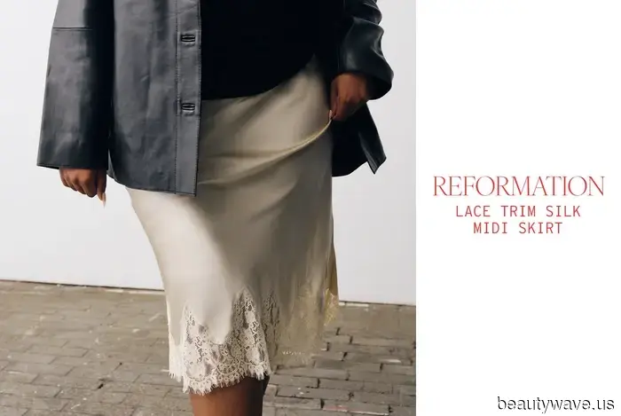 Si quieres conjuntos de otoño más bonitos, esta es la tendencia vintage que tu guardarropa necesita.